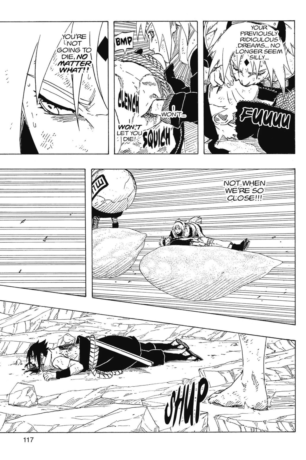 Naruto, chapter 663, image 15
