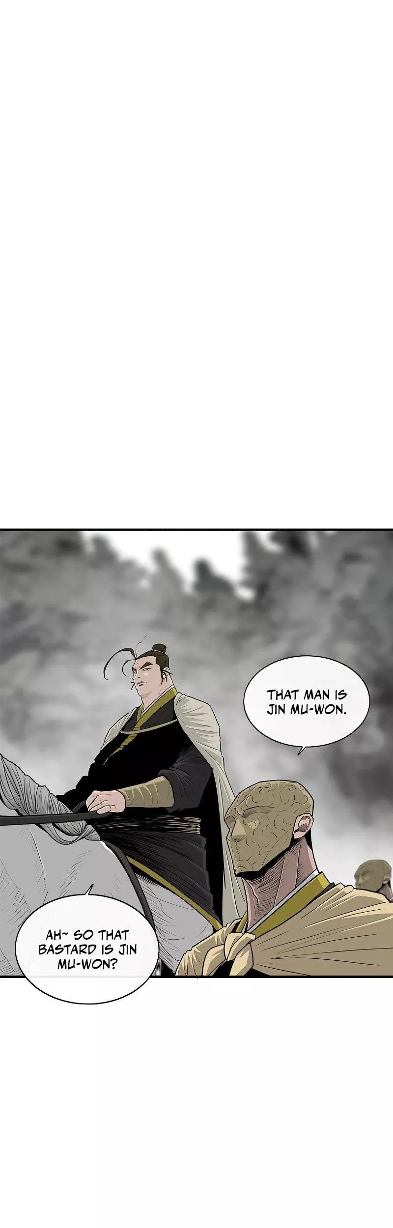 Legend of the Northern Blade, chapter 192, image 25