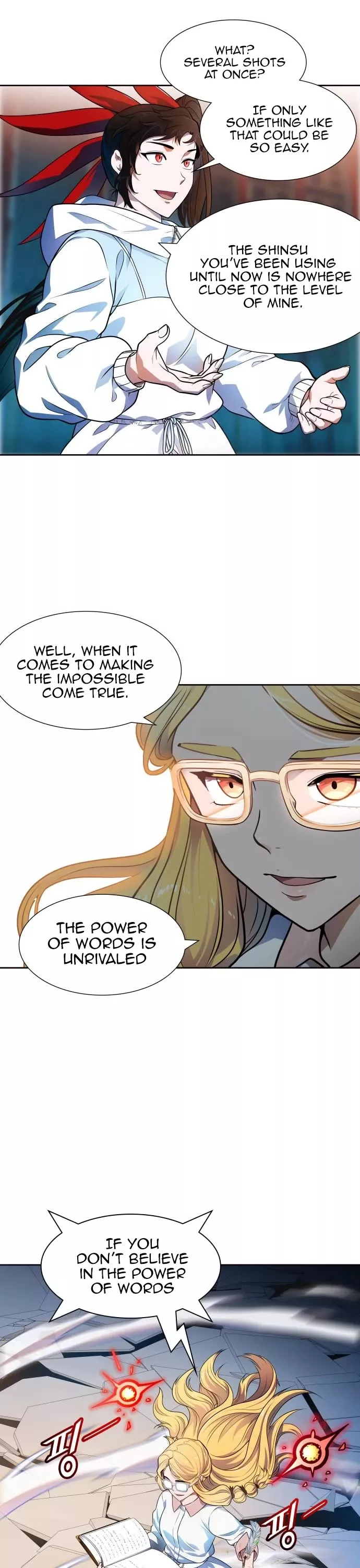Tower of God, chapter 566, image 69