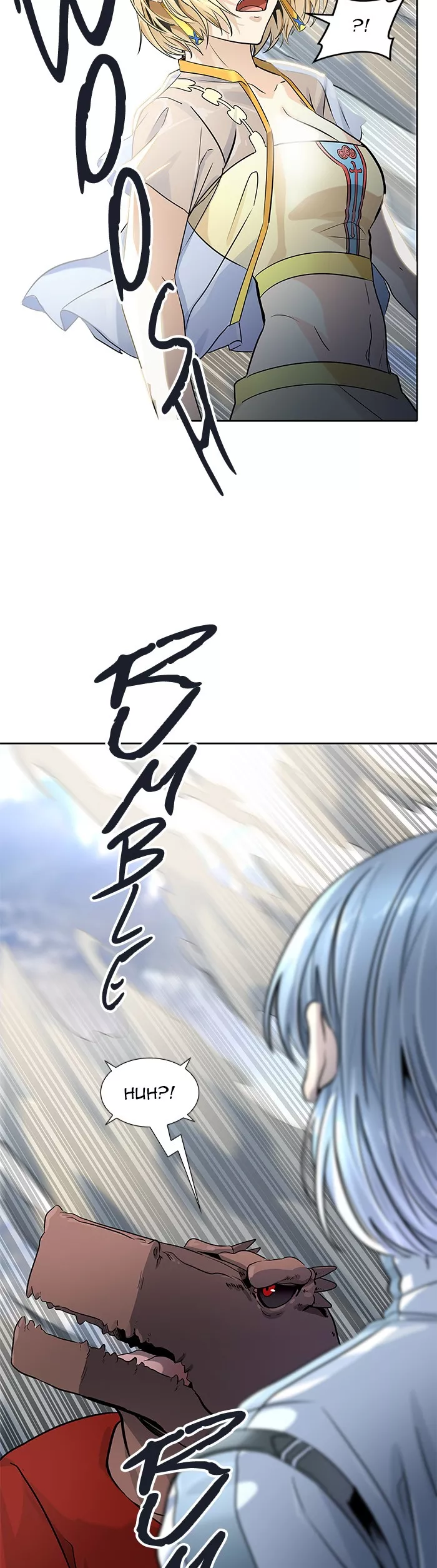 Tower of God, chapter 513, image 19