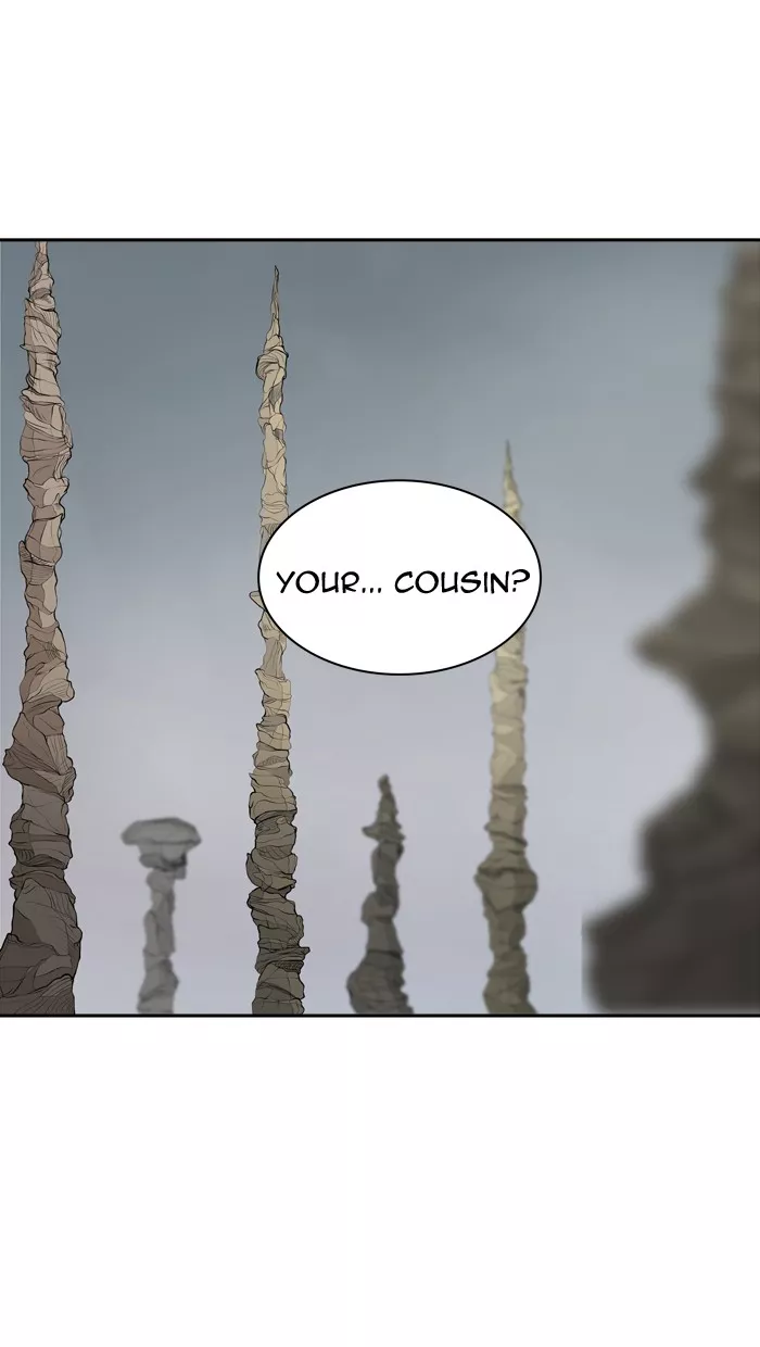 Tower of God, chapter 364, image 26
