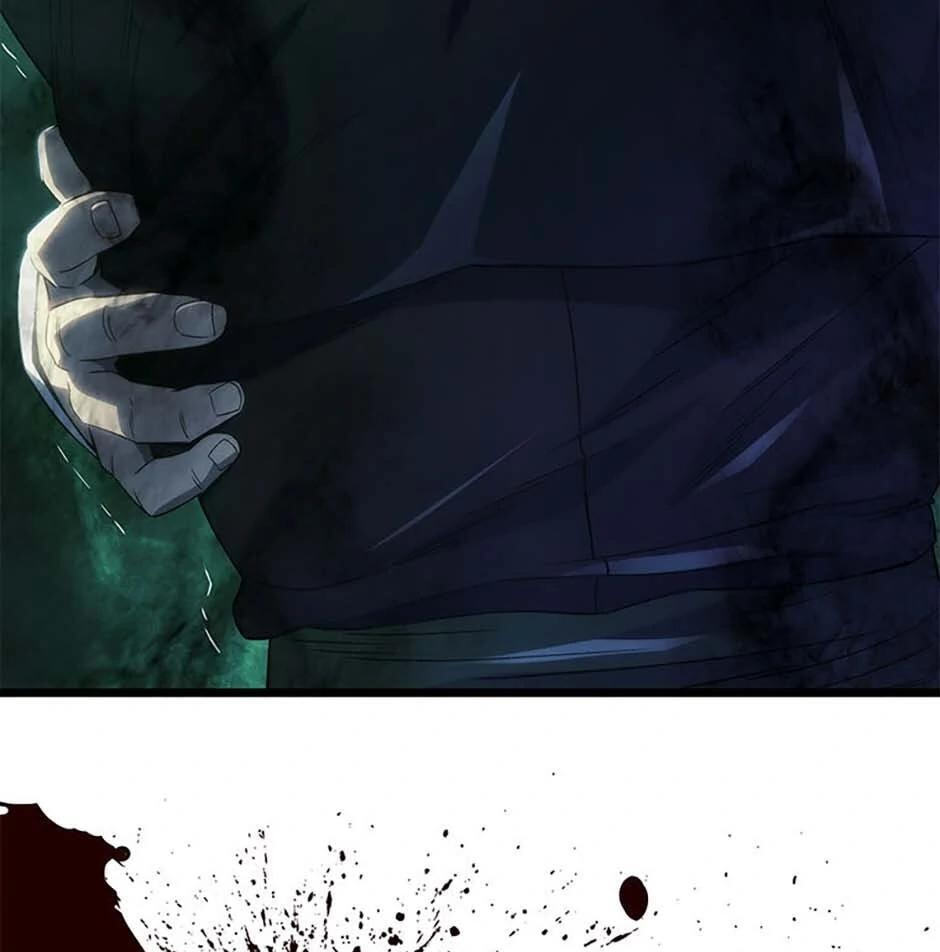Revenge of the Baskerville Bloodhound, chapter 82, image 127