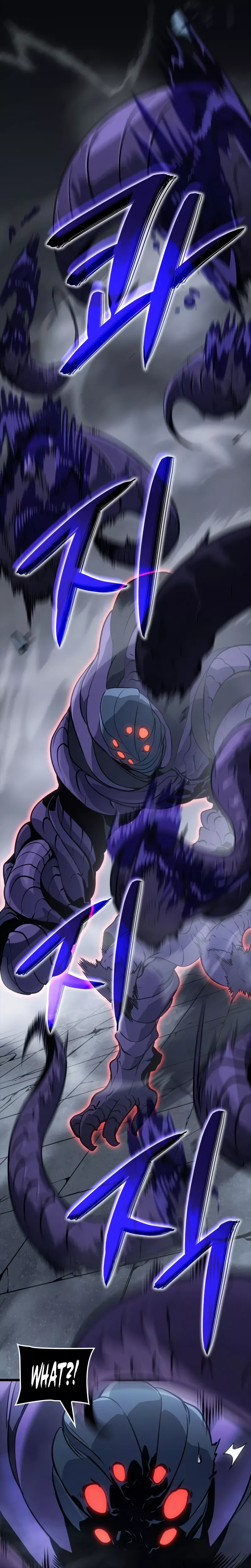 Solo Leveling: Ragnarok, chapter 36, image 14