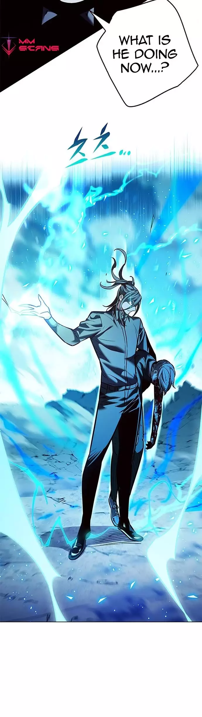 Eleceed, chapter 211, image 47