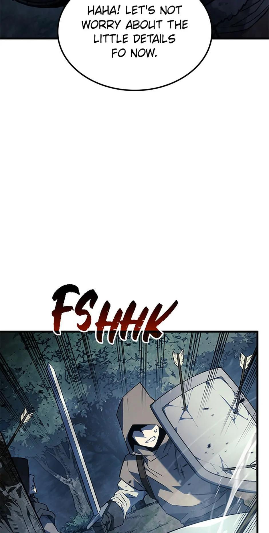 Revenge of the Baskerville Bloodhound, chapter 39, image 37