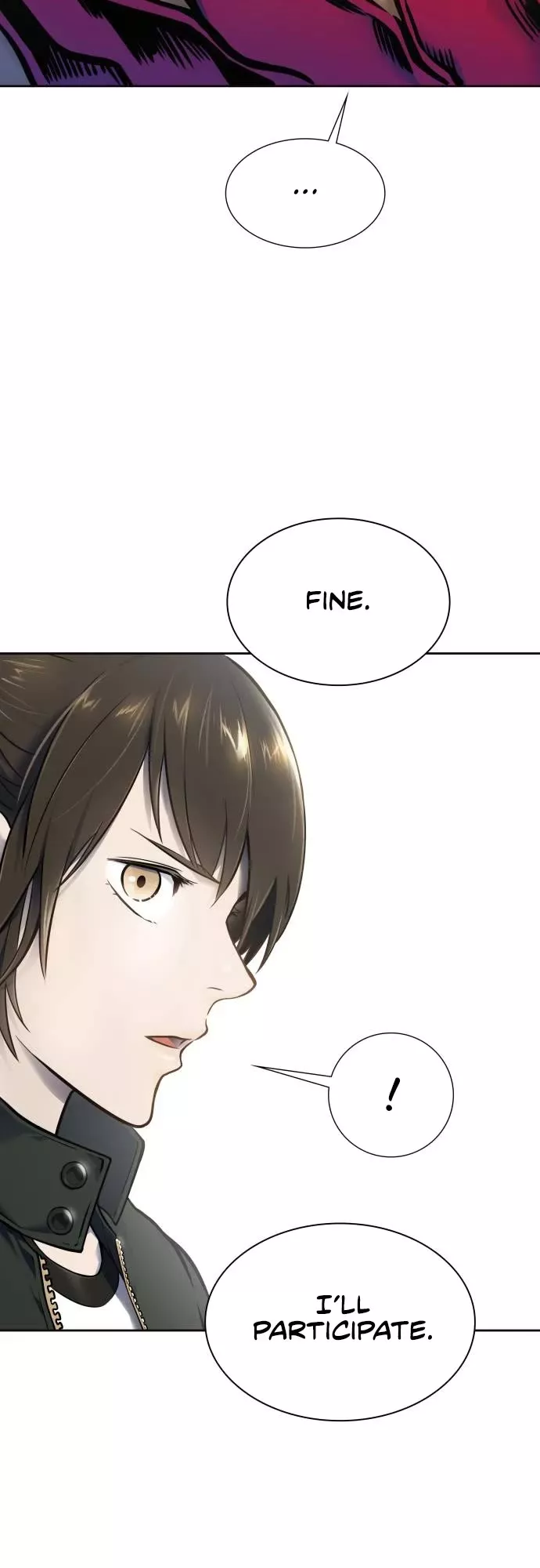 Tower of God, chapter 603, image 5