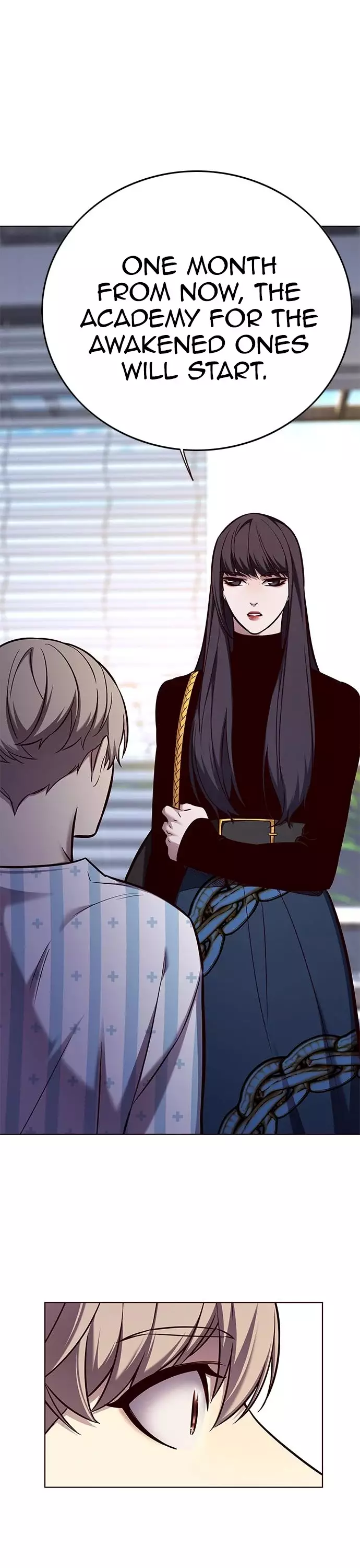 Eleceed, chapter 142, image 31