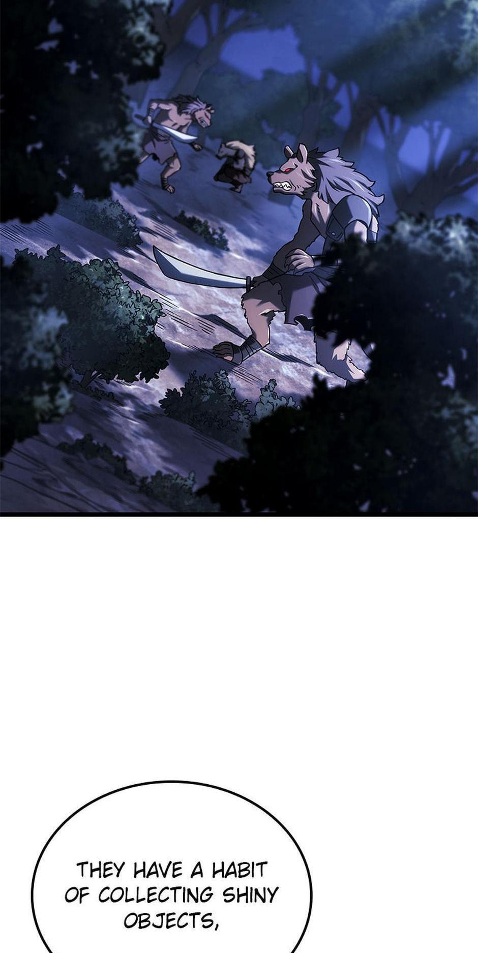 Revenge of the Baskerville Bloodhound, chapter 111, image 46