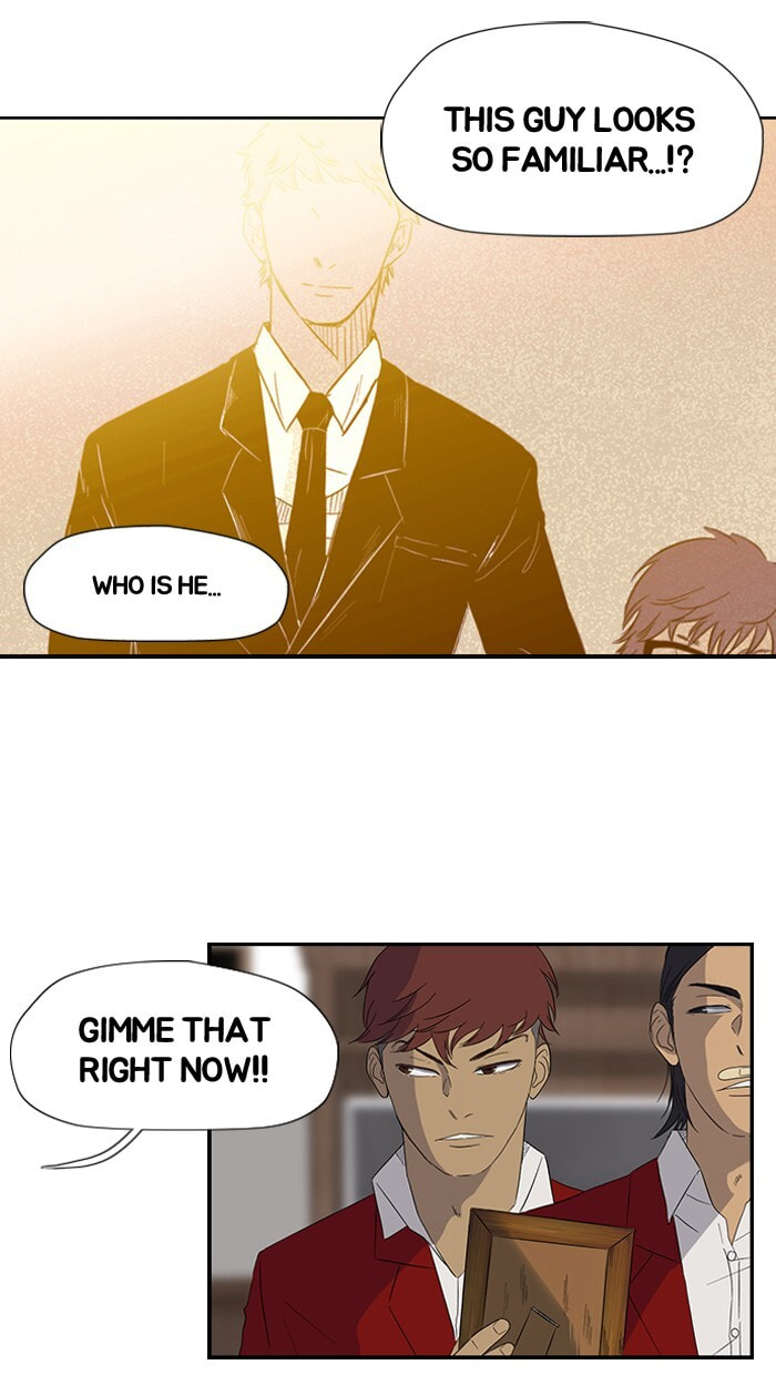 Wind Breaker, chapter 9, page 46