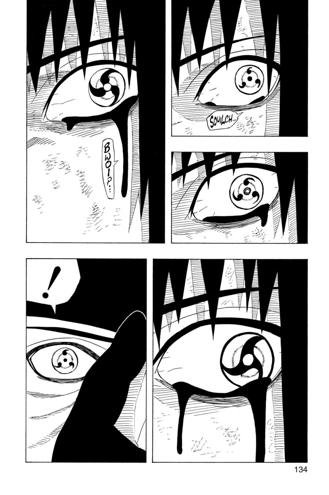 Naruto, chapter 397, image 2