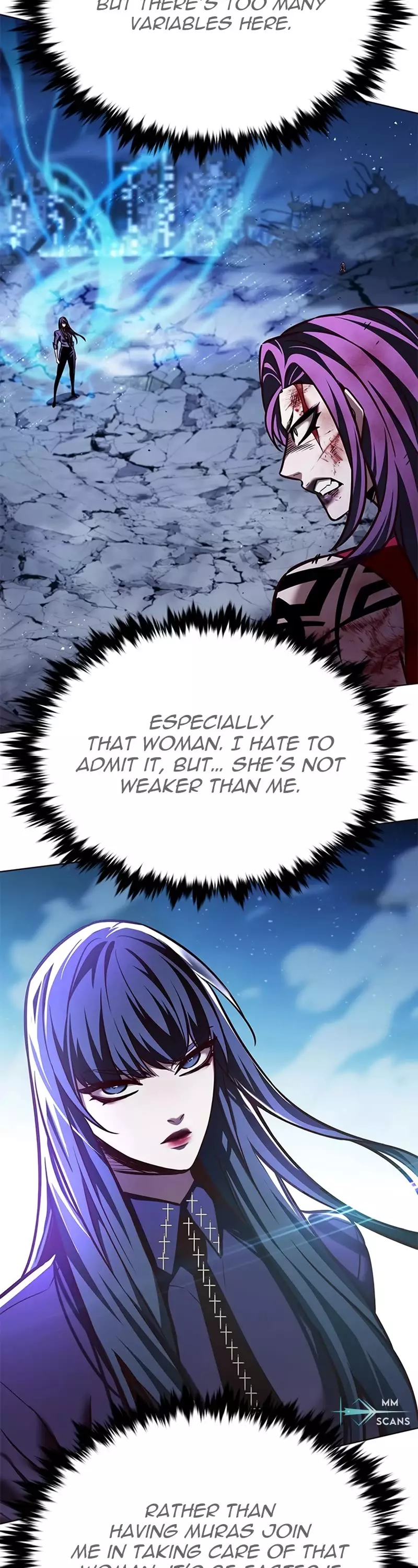 Eleceed, chapter 267, image 22