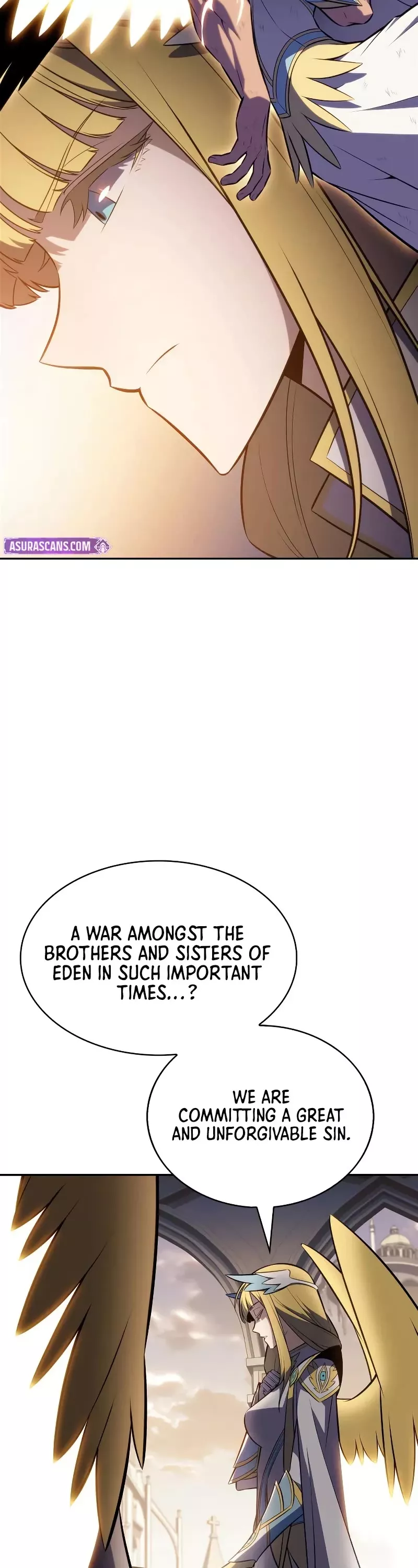 Solo Max-Level Newbie, chapter 223, image 38