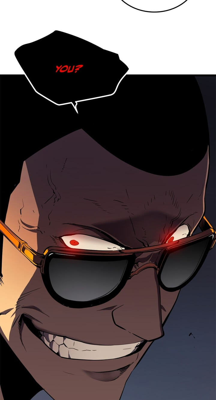 Solo Leveling, chapter 47, page 25