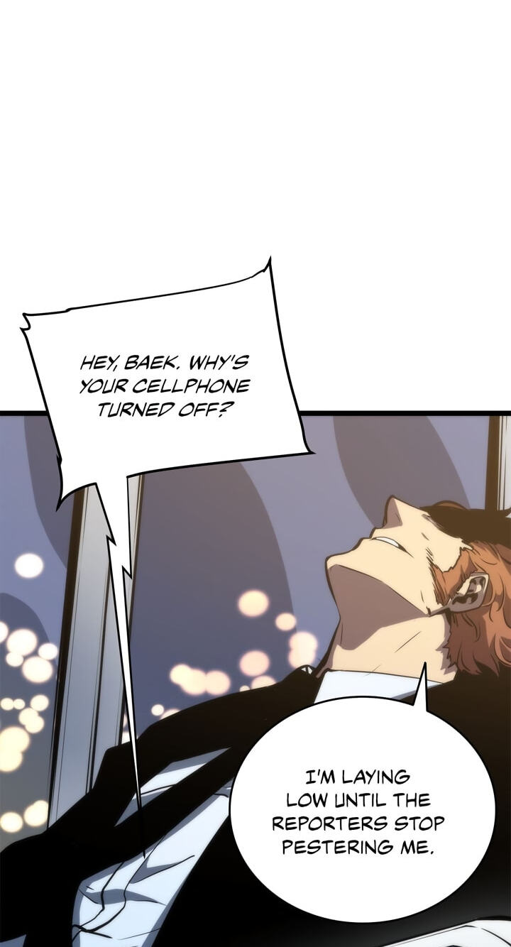 Solo Leveling, chapter 56, page 67