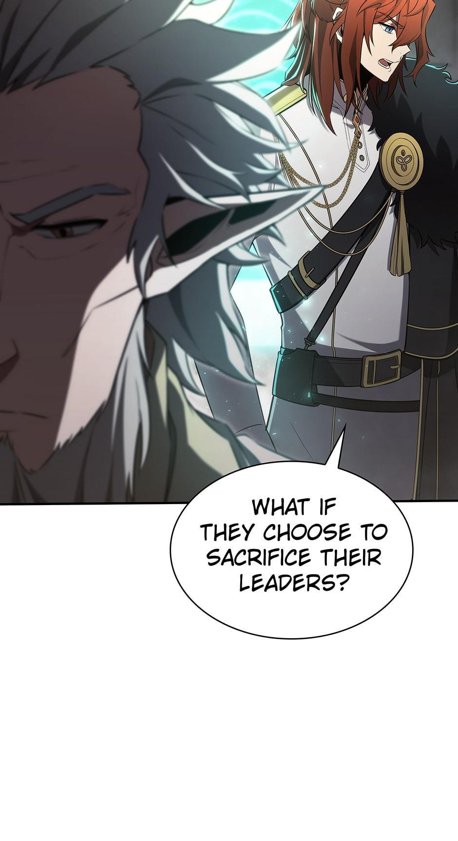 The Beginning After the End, chapter 178, image 187