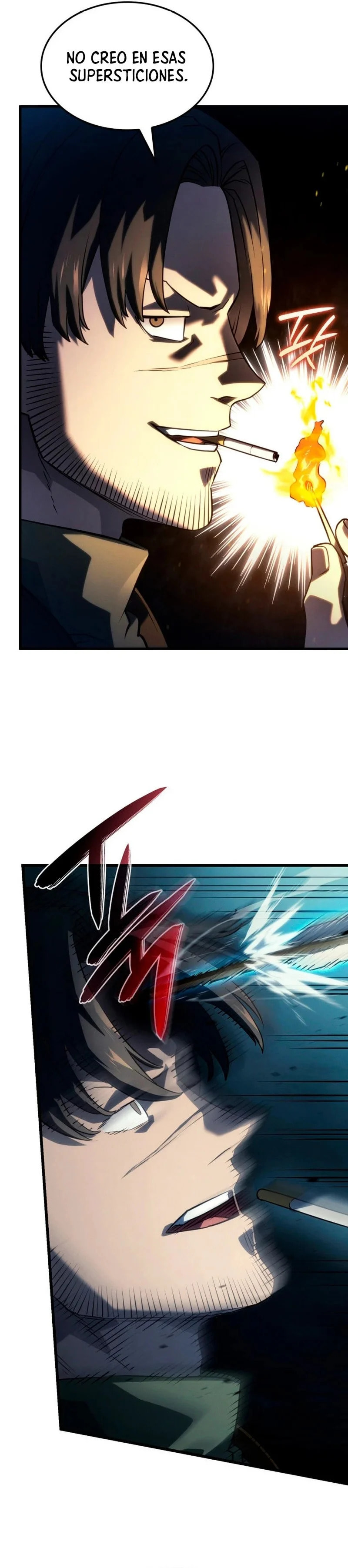 Revenge of the Baskerville Bloodhound, chapter 39, image 8