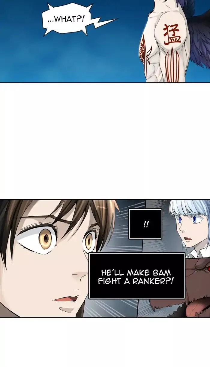 Tower of God, chapter 439, image 104