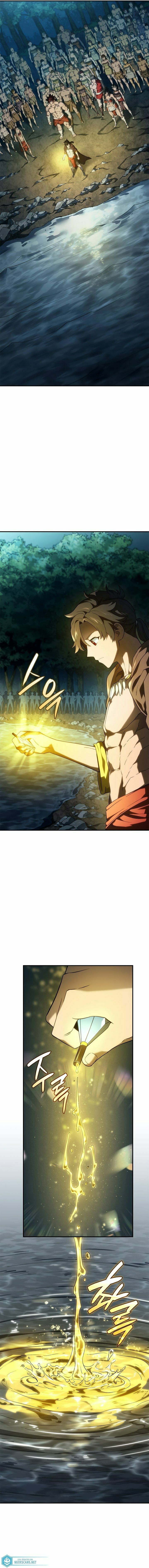 Revenge of the Baskerville Bloodhound, chapter 51, image 7