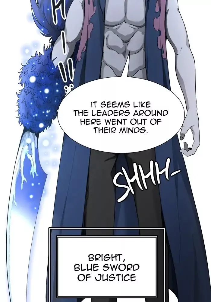 Tower of God, chapter 433, image 119