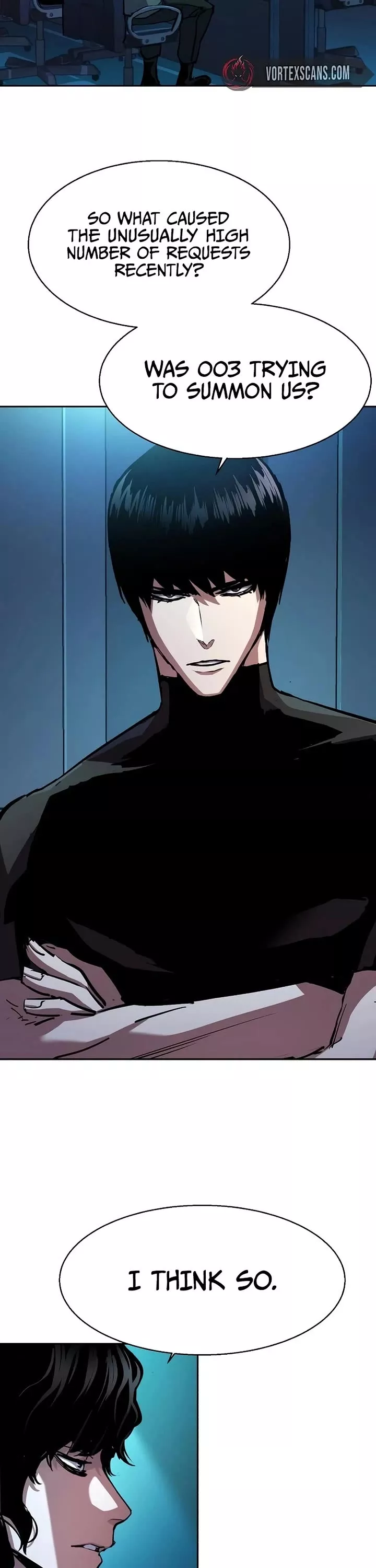 Teenage Mercenary, chapter 205, image 4