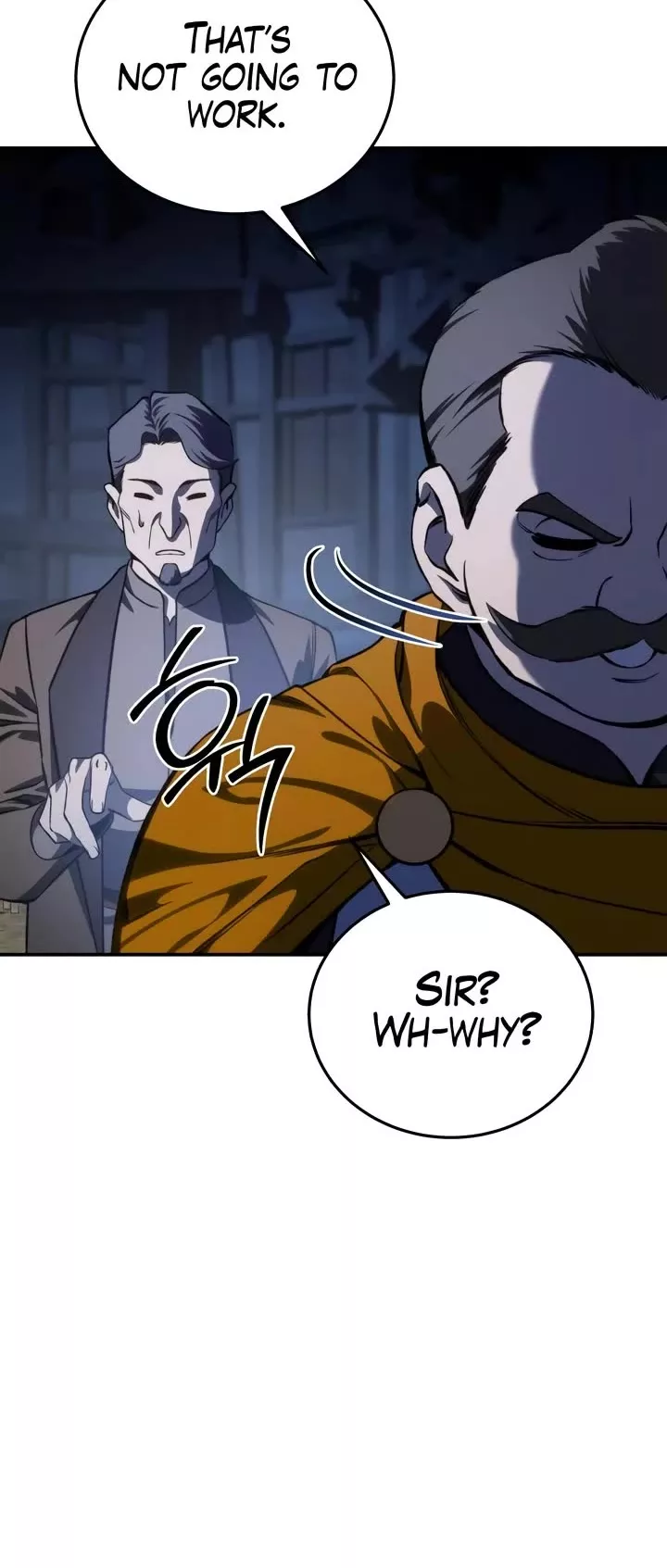 Star-Fostered Swordmaster, chapter 37, image 15