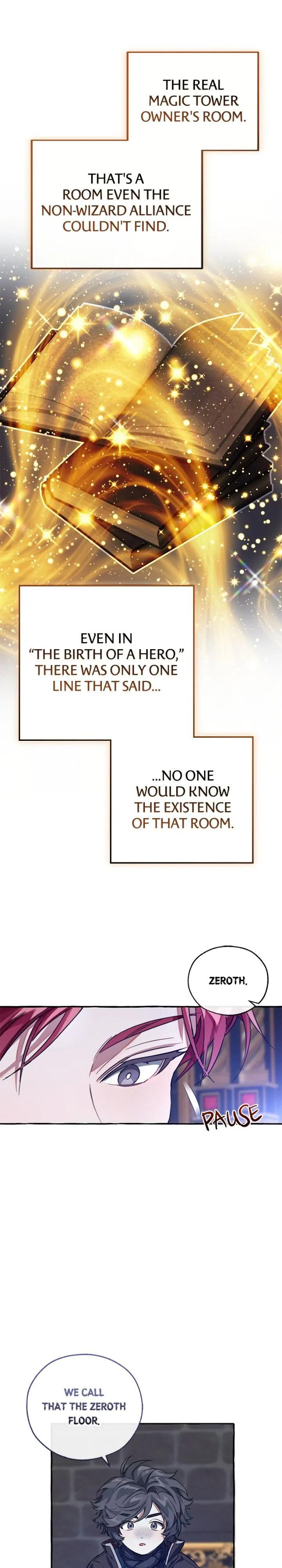 Trash of the Count’s Family, chapter 101, image 16