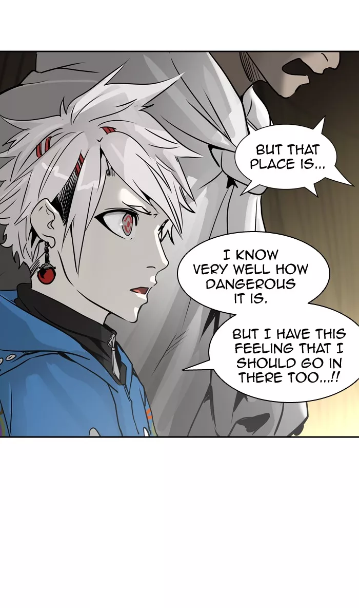 Tower of God, chapter 321, image 106