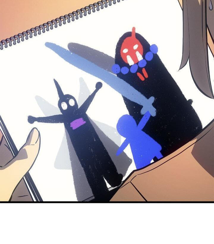Solo Leveling, chapter 192, page 75