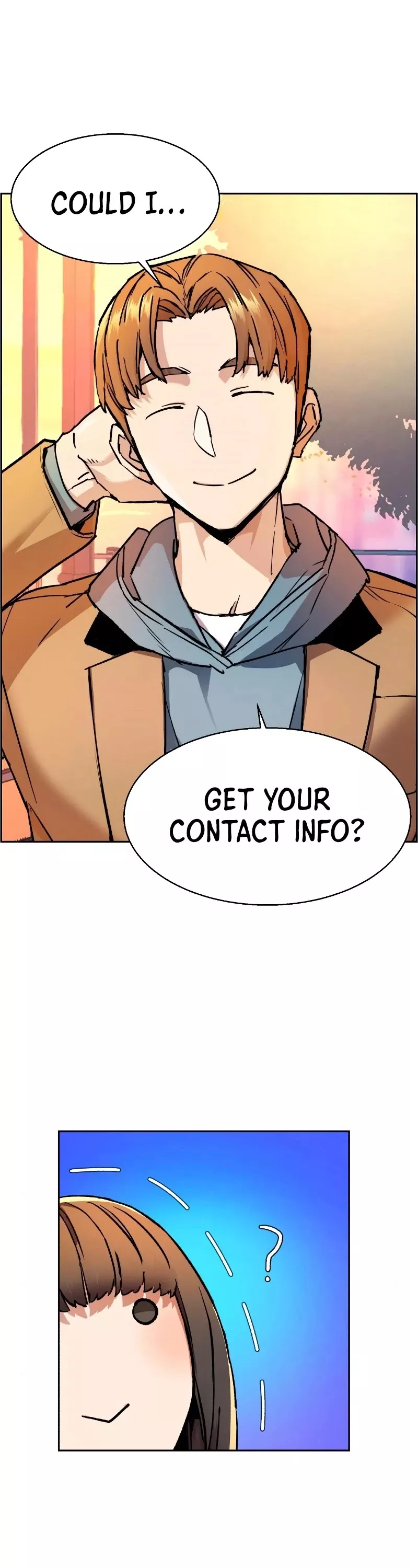 Teenage Mercenary, chapter 43, image 29