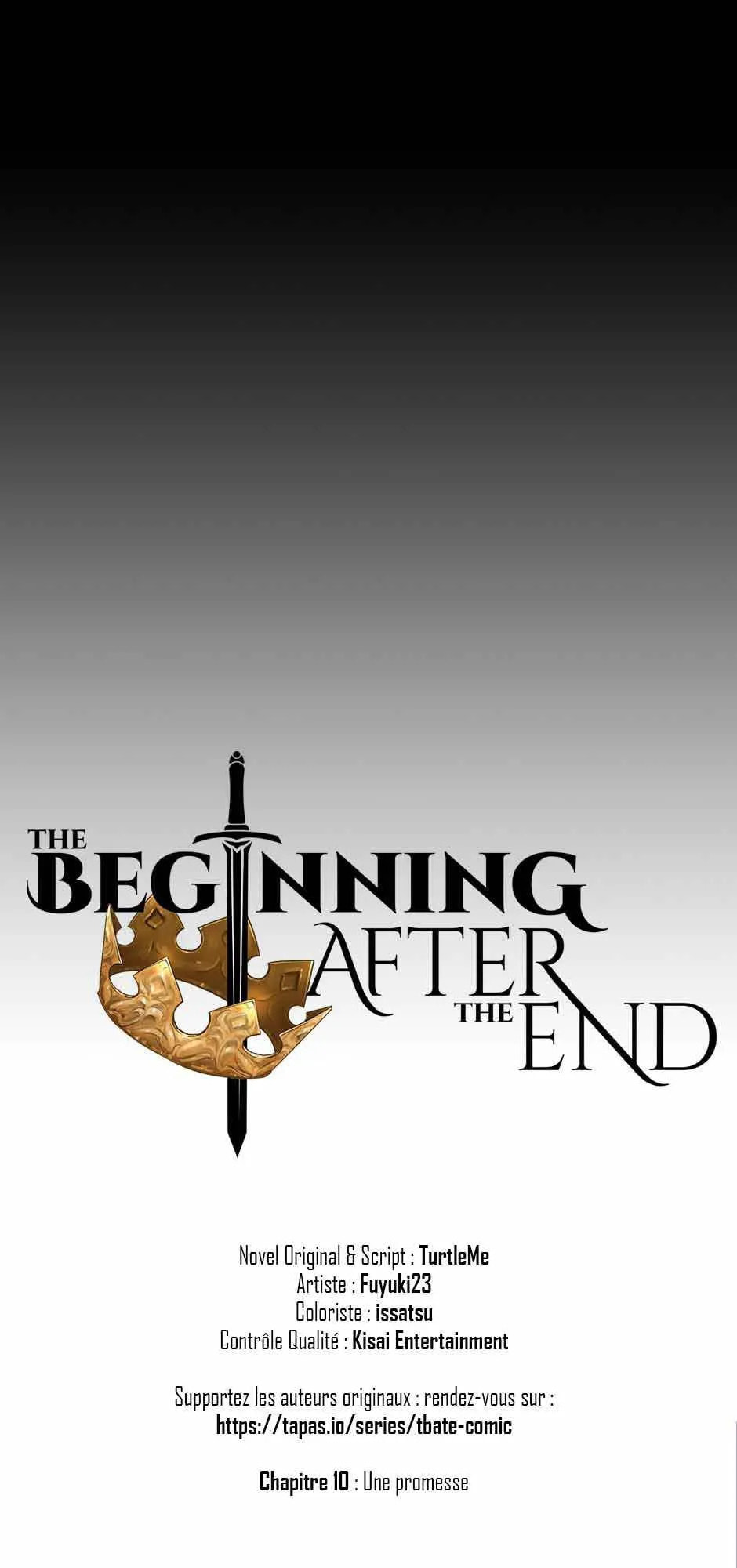 The Beginning After the End, chapter 10, page 8