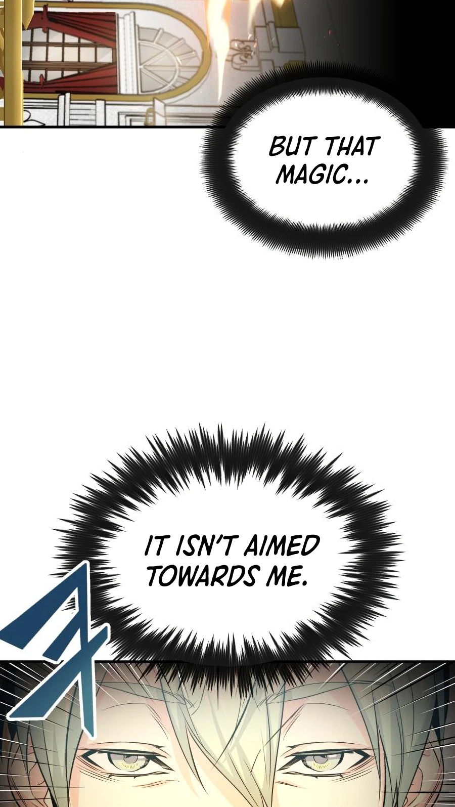 The Dark Magician Transmigrates After 66666 Years, chapter 2, image 3