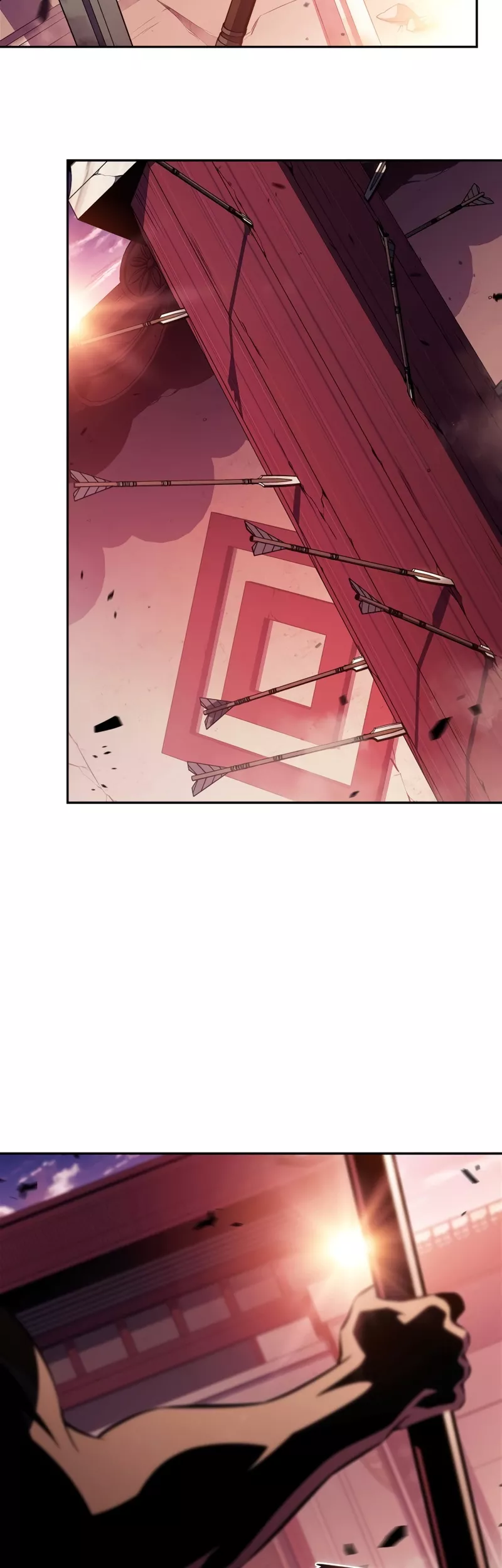 Solo Max-Level Newbie, chapter 244, image 35