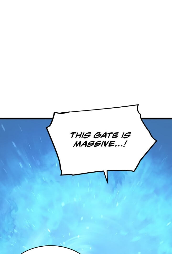Solo Leveling, chapter 122, image 5