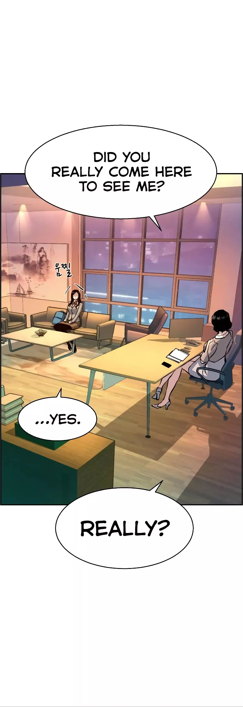 Teenage Mercenary, chapter 113, image 25