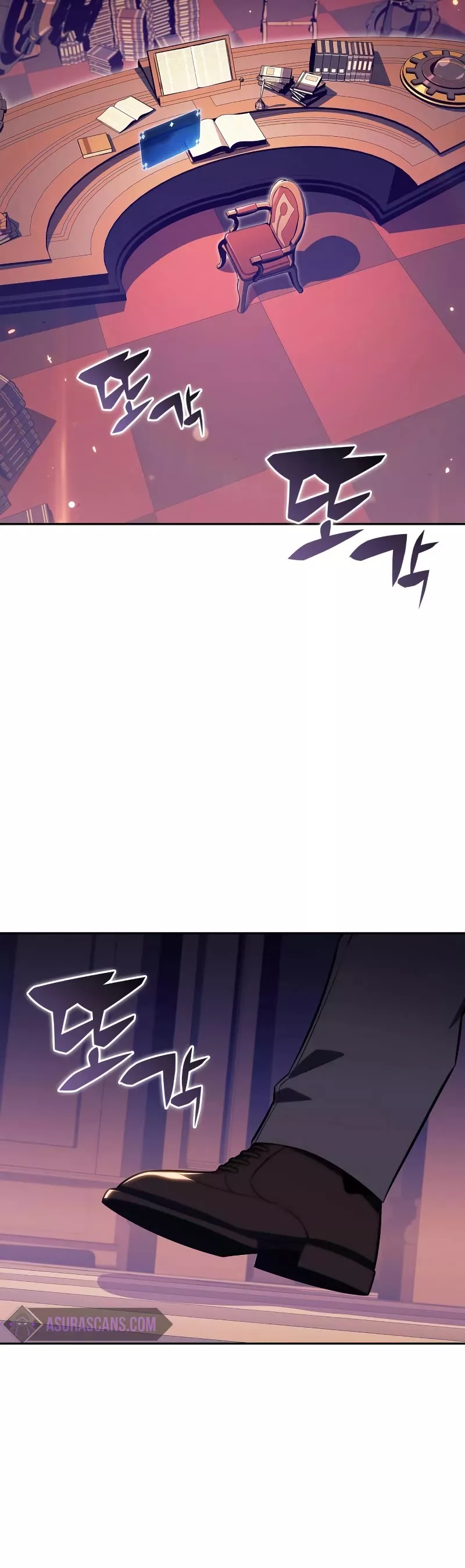 Solo Max-Level Newbie, chapter 113, image 60