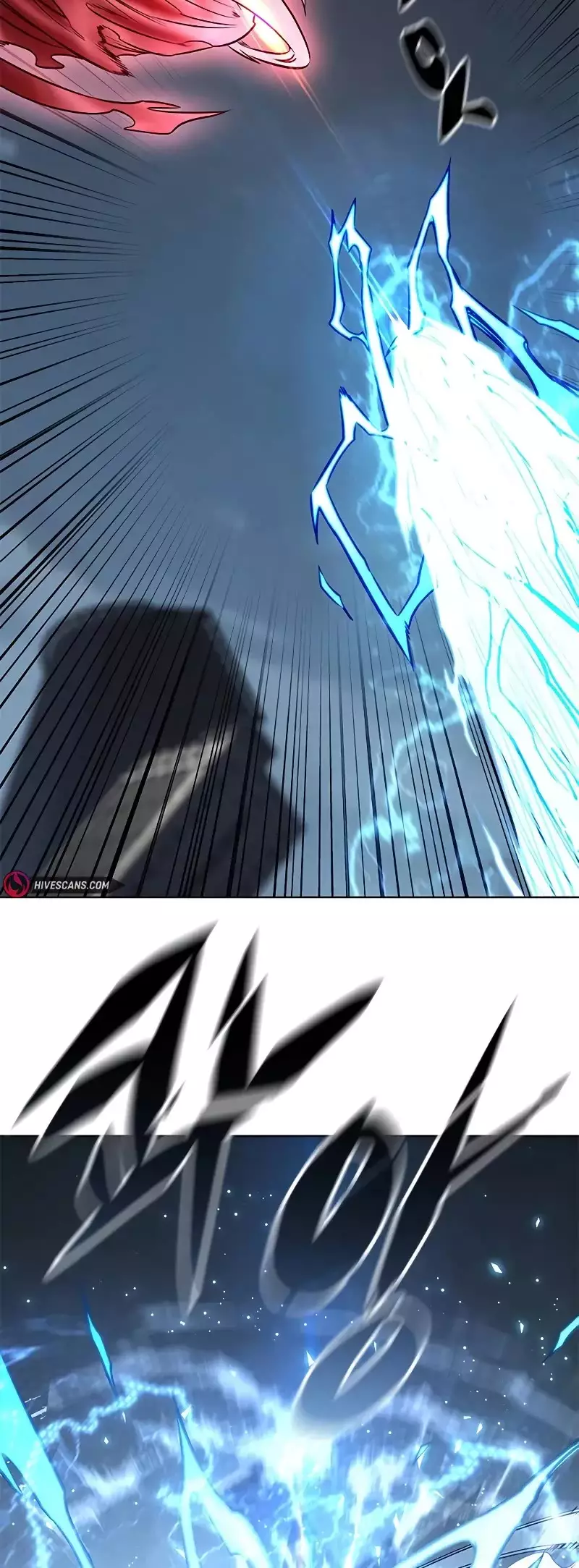 Eleceed, chapter 303, image 14