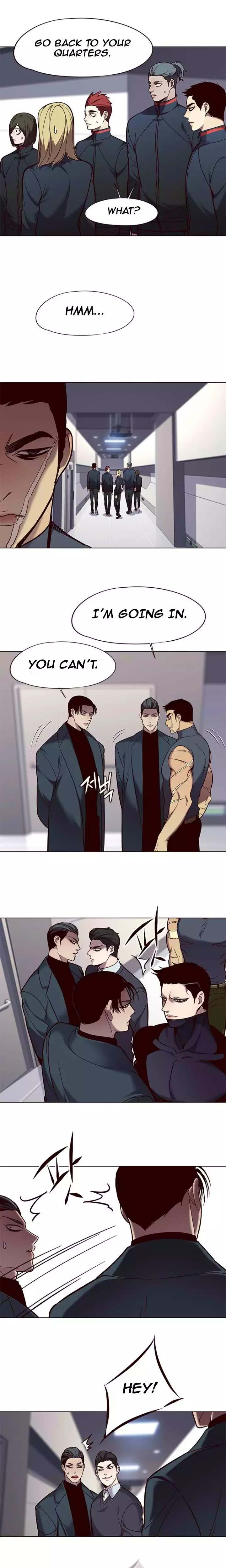 Eleceed, chapter 96, image 10