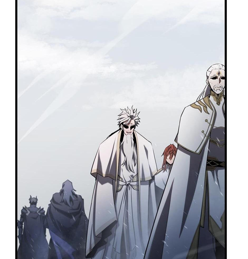 The Beginning After the End, chapter 177, image 134