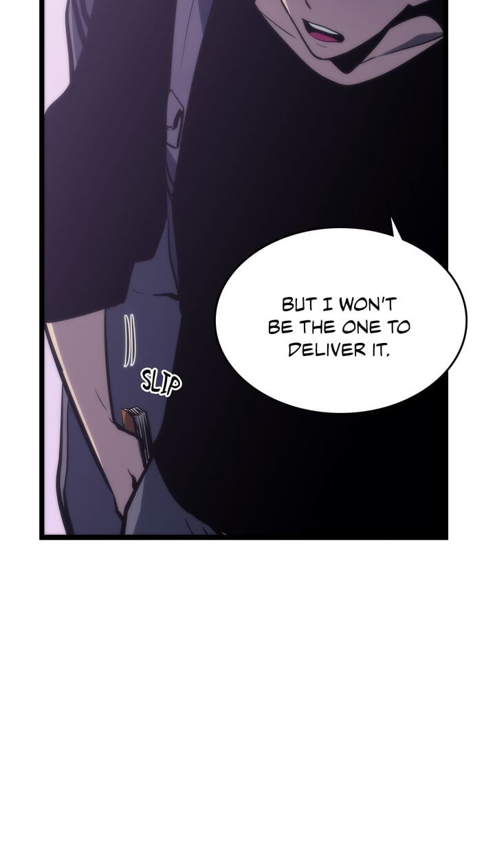 Solo Leveling, chapter 71, page 54