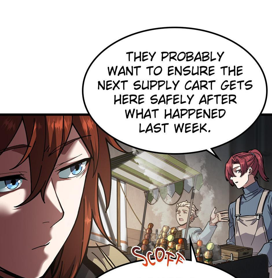 The Beginning After the End, chapter 230, image 90