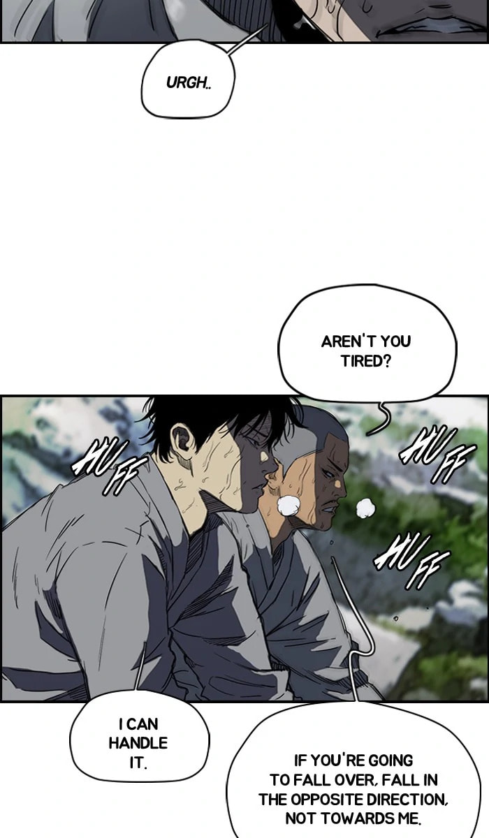 Wind Breaker, chapter 173, image 39
