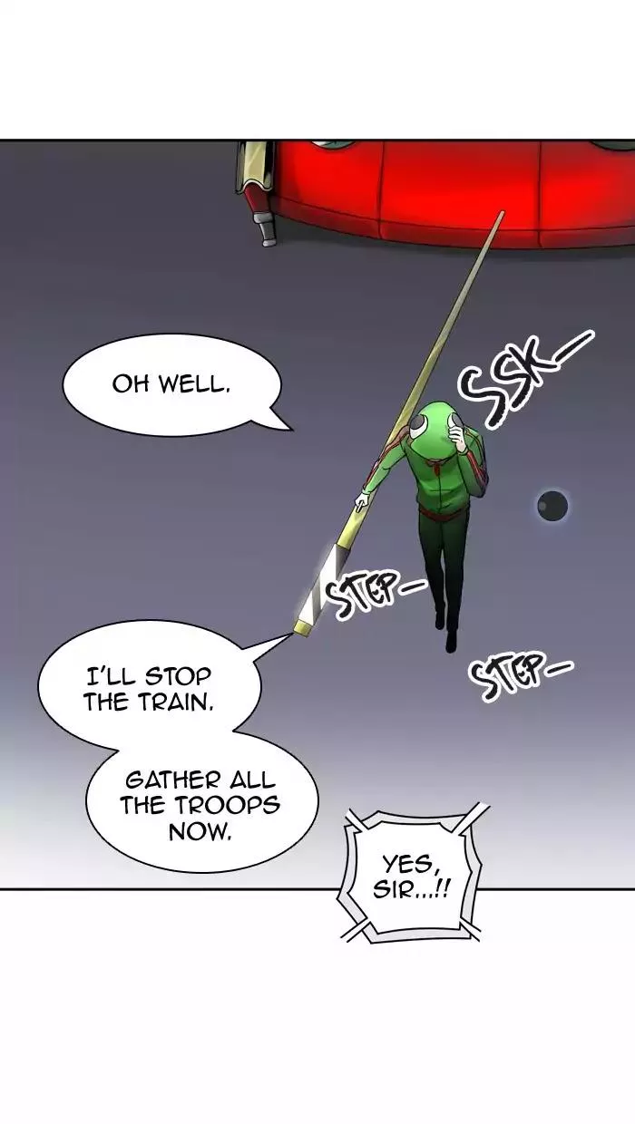 Tower of God, chapter 397, image 5