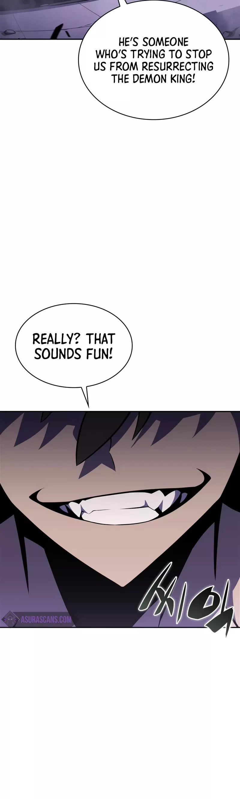 Solo Max-Level Newbie, chapter 167, image 55