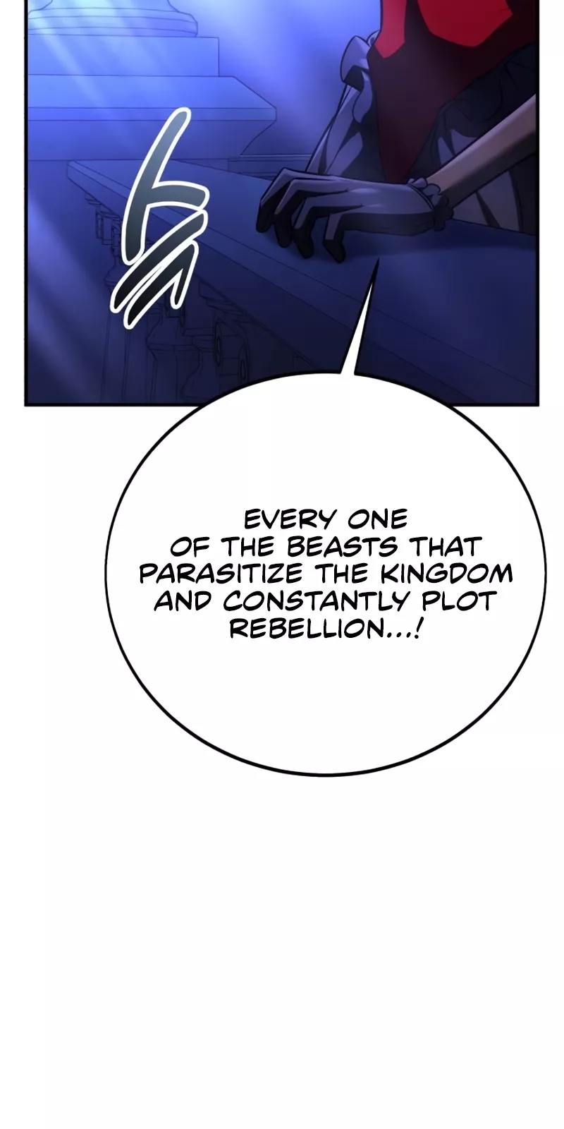 I Killed the Main Player, chapter 107, image 29