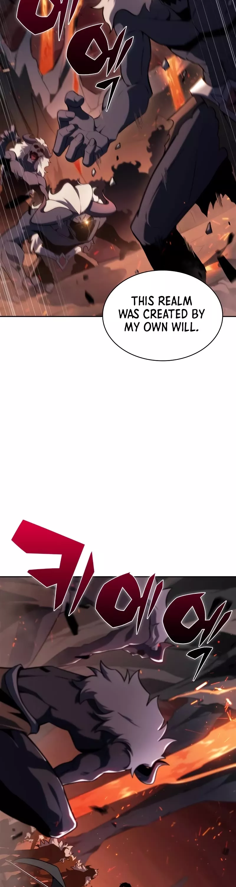 Solo Max-Level Newbie, chapter 148, image 34