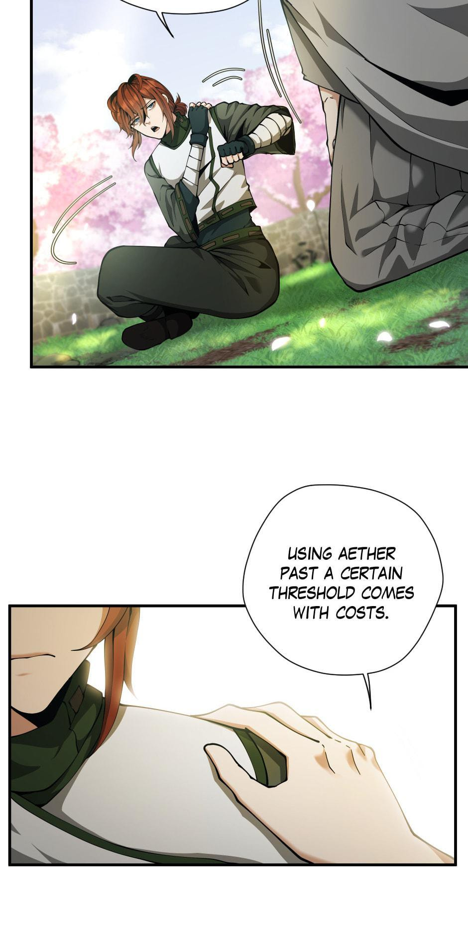 The Beginning After the End, chapter 160, image 19