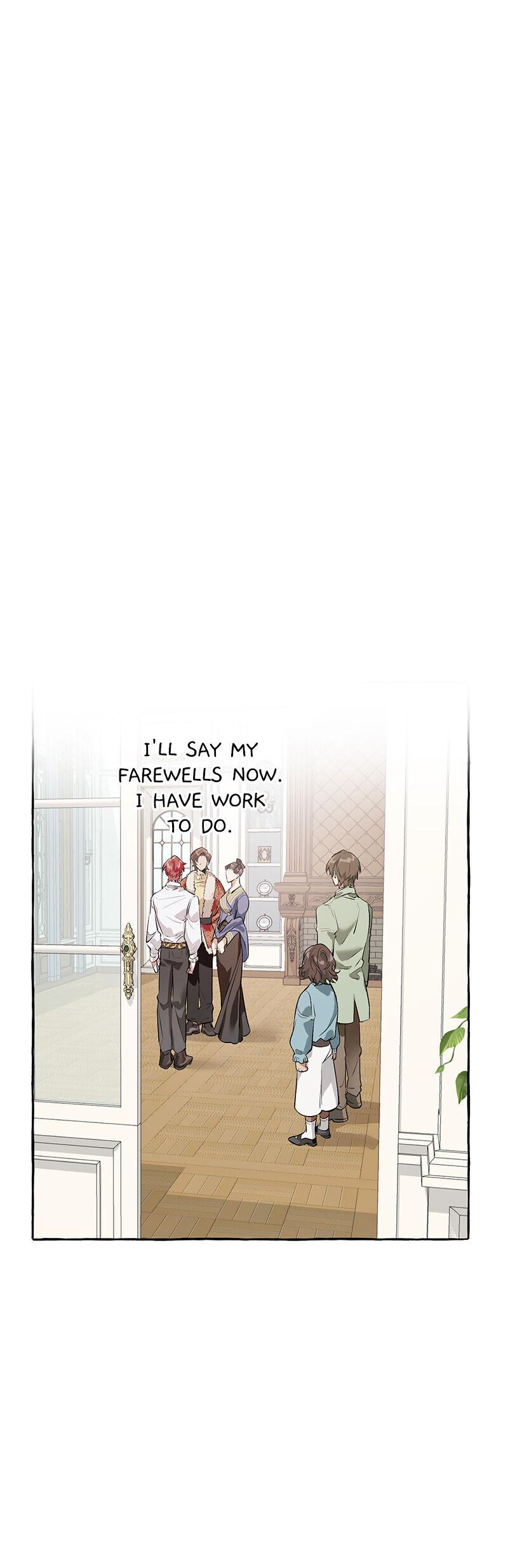 Trash of the Count’s Family, chapter 12, image 31