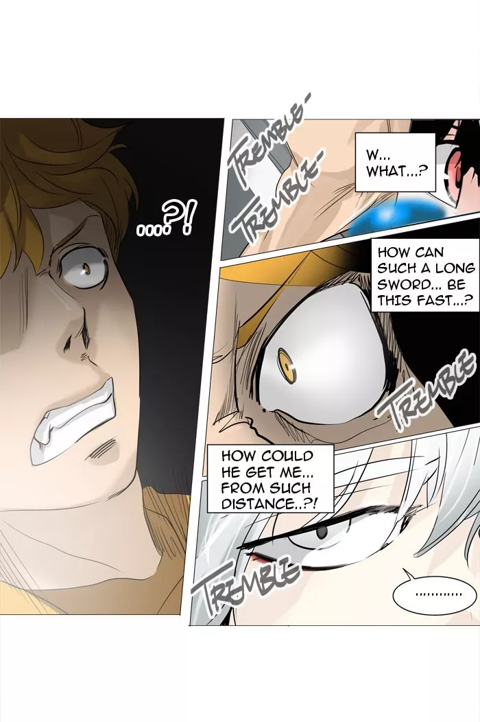Tower of God, chapter 238, image 25