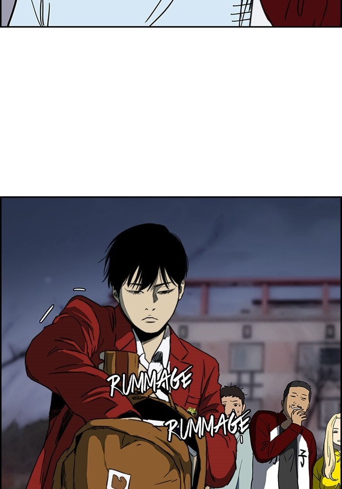 Wind Breaker, chapter 198, image 54