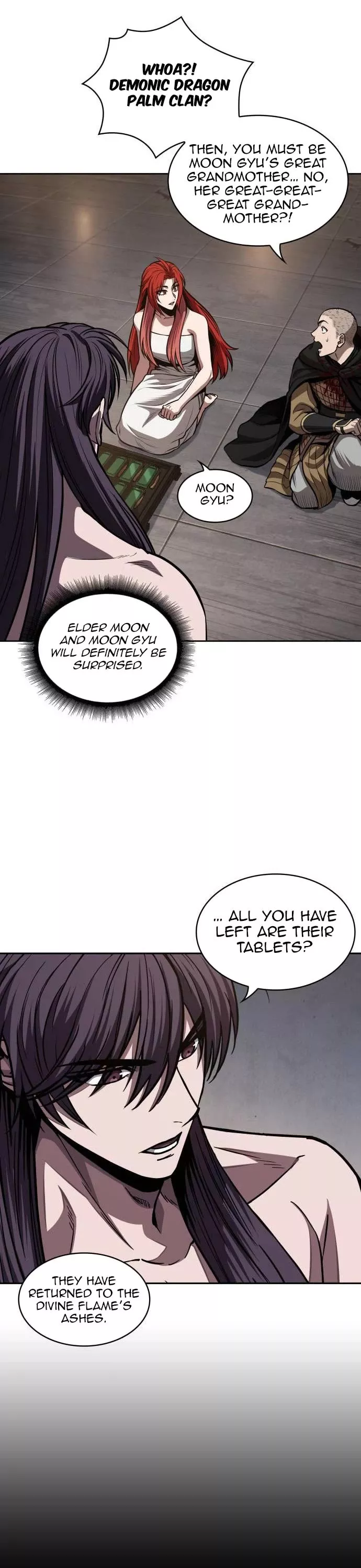 Nano Machine, chapter 209, image 26